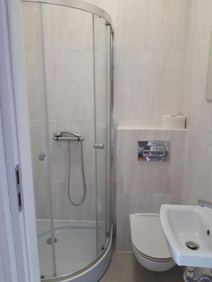 Bed and Breakfast Pensjonat Agroturystyczny Pod Modrzewiem Florczaki Zewnętrze zdjęcie