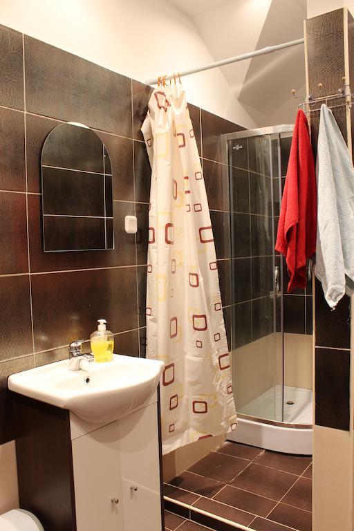 Bed and Breakfast Pensjonat Agroturystyczny Pod Modrzewiem Florczaki Zewnętrze zdjęcie