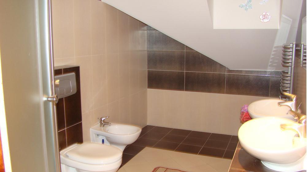 Bed and Breakfast Pensjonat Agroturystyczny Pod Modrzewiem Florczaki Zewnętrze zdjęcie